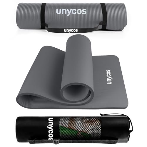 unycos tappetini yoga