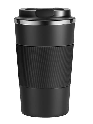 tazza termica termos caffè viaggio acciaio