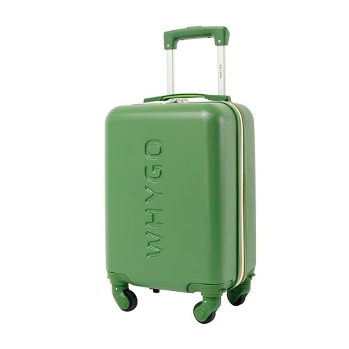 WHYGO trolley bagaglio a mano 40x30x20