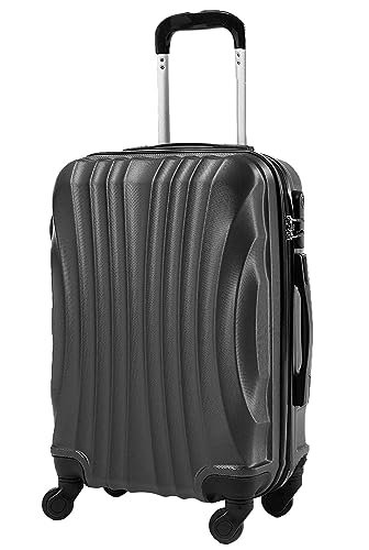 R.Leone valigia trolley Ryanair 55x40x20