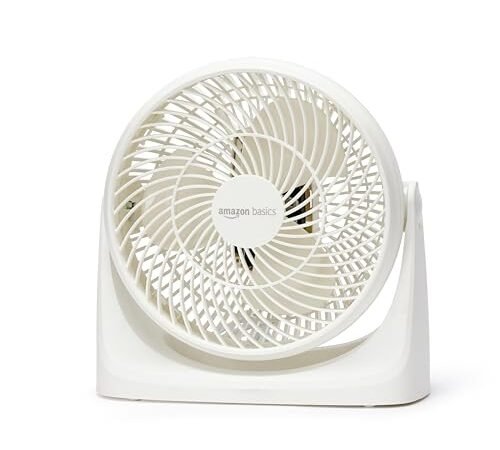 Migliori Ventilatori da Tavolo 2026: Guida e Confronto