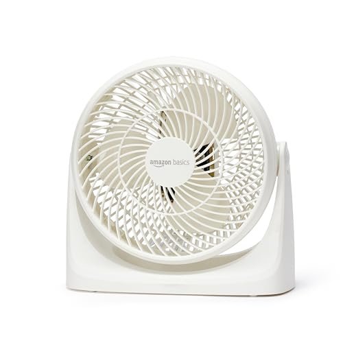 Simpeak migliori ventilatori da tavolo