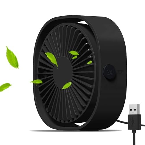 Simpeak migliori ventilatori da tavolo