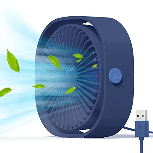 Gaiatop migliori ventilatori da tavolo