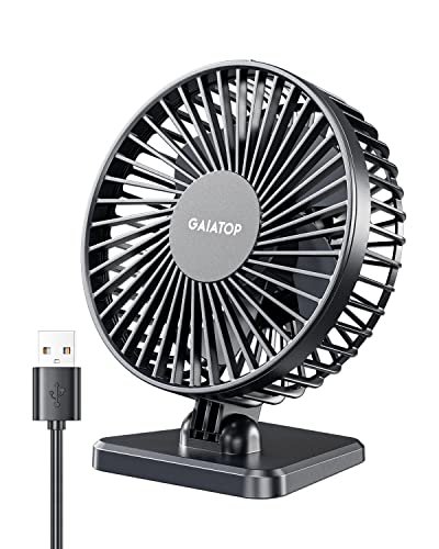 Simpeak migliori ventilatori da tavolo