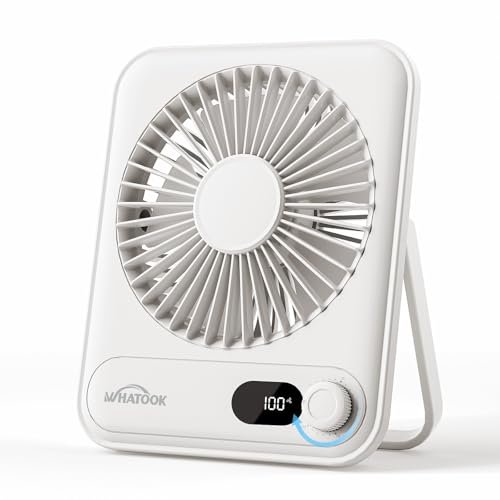 Feebee migliori ventilatori da tavolo