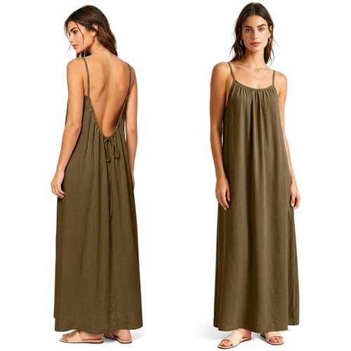 Adiwo vestito leggero donna