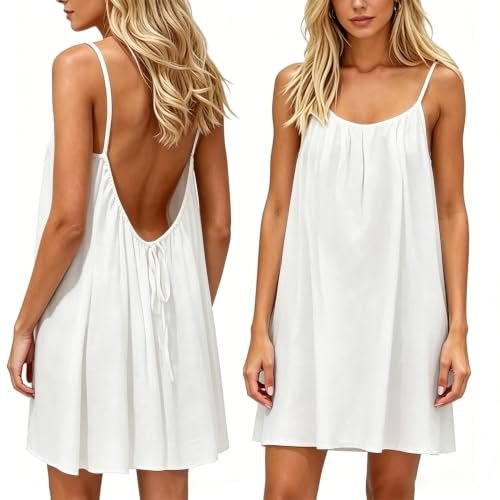 Youkly vestito comodo donna