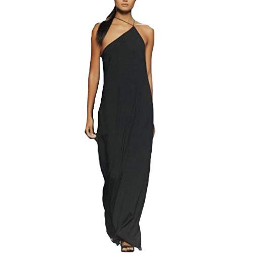 Toocool vestito da sera donna