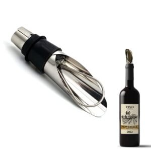 Migliori Salvagoccia per Vino 2026: Guida e Confronto