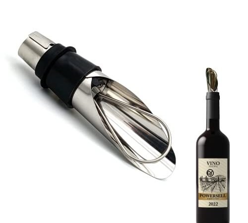 Migliori Salvagoccia per Vino 2026: Guida e Confronto