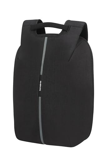 Samsonite Securipak zaino porta PC 15.6 pollici nero 17 litri