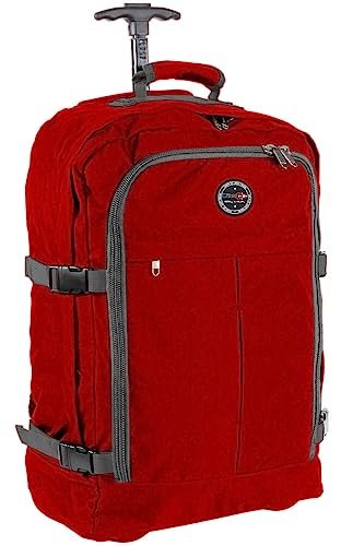 Migliori Zaini Trolley 2026