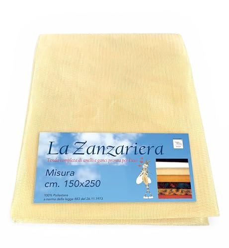 Tex family tenda zanzariera esterno balcone giardino