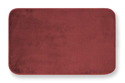 GEMITEX Merlino tappeto ultrassorbente 50x80 polyester