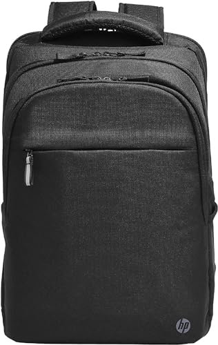 HP Professional zaino per laptop fino a 17.3 pollici tasche interne