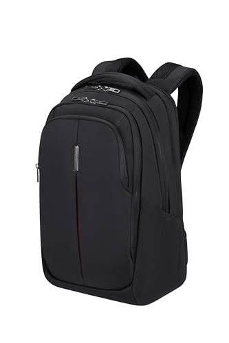 Samsonite GUARDIT 3.0 zaino per laptop 15.6 pollici nero 22.5 litri