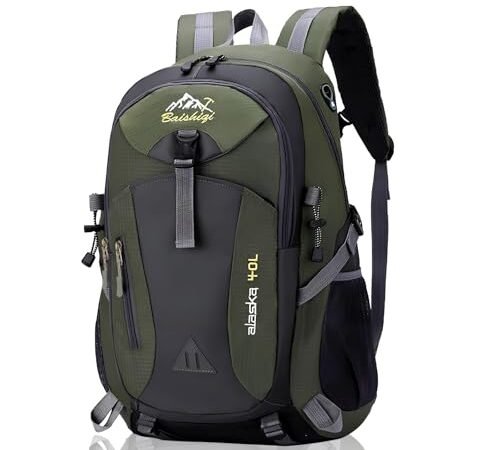 I Migliori Zaini da Trekking 2026: Guida all’Acquisto