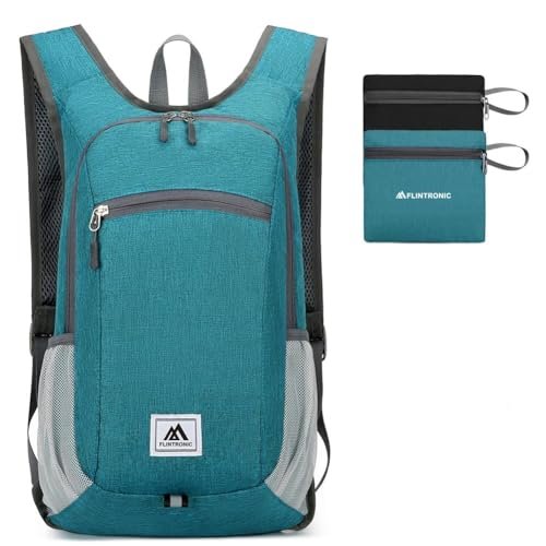 flintronic migliori zaini trekking