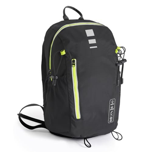 flintronic migliori zaini trekking