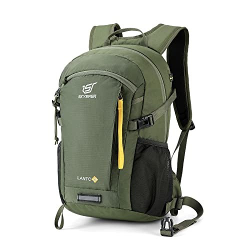 PERLETTI migliori zaini trekking