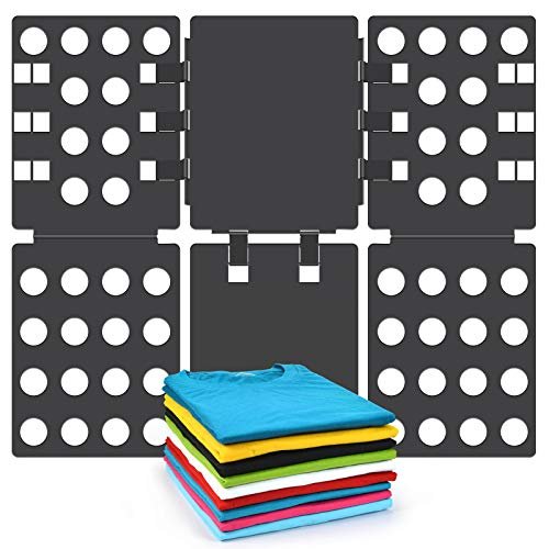BoxLegend piega maglietta adulti per t-shirt e camicie