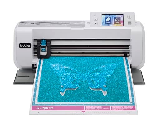 Brother ScanNCut CM300 tagliatrice domestica bianca