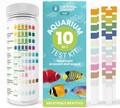Migliori acquari kit 2026: guida e confronto