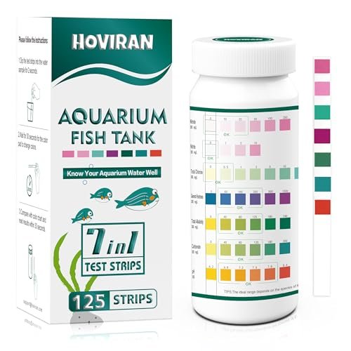 HOVIRAN acquari kit