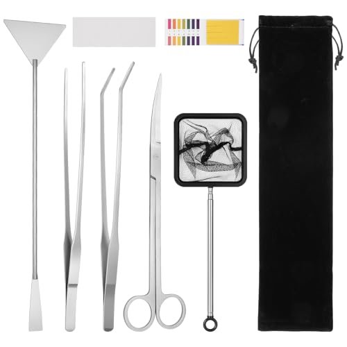 flintronic acquari kit