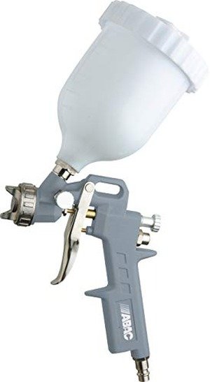 ABAC aerografo