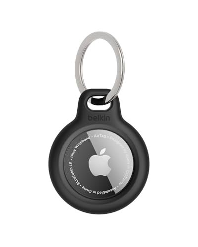 Belkin AirTag e tracker Bluetooth