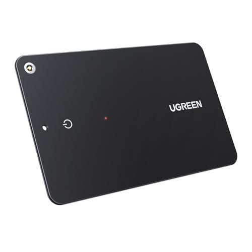 UGREEN AirTag e tracker Bluetooth