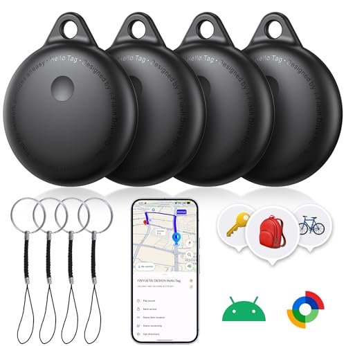 CMINGKEJI AirTag e tracker Bluetooth