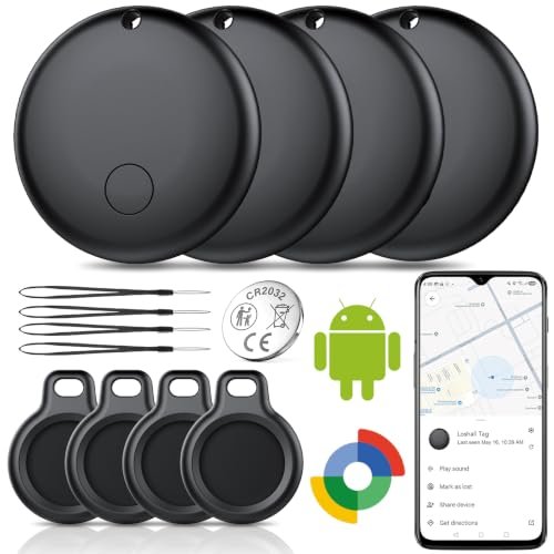 Ajblg AirTag e tracker Bluetooth