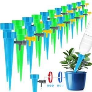 Migliori annaffiatori automatici 2026: guida e confronto