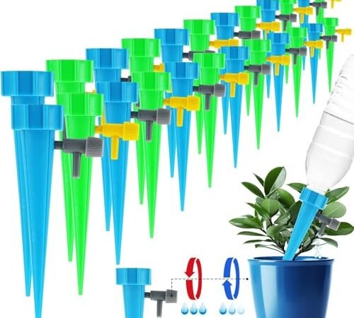 Migliori annaffiatori automatici 2026: guida e confronto