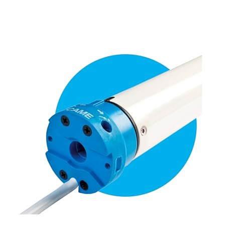 Came kit automazione casa