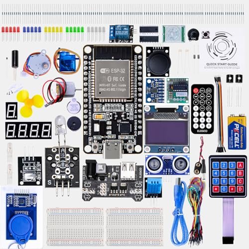 ELEGOO kit automazione casa