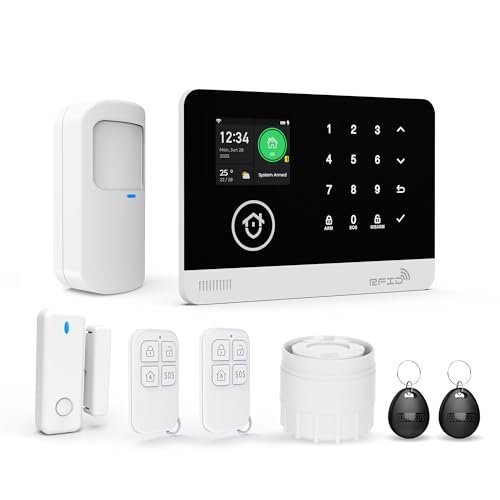 TUGARD kit automazione casa