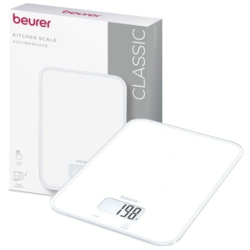 Beurer bilancia da cucina