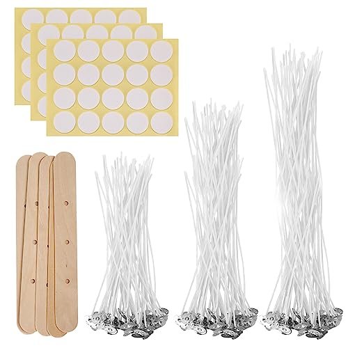VARHHUXHA kit per candele fai da te