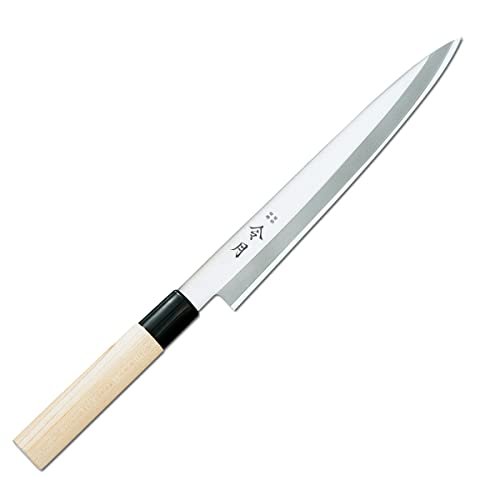FUJICUTLERYCORPORATION Yanagiba Reigetsu, 21 cm per sushi