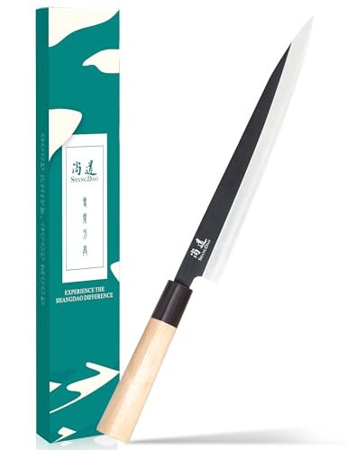 SHANGDAO Sashimi/Yanagiba, 25 cm per sushi