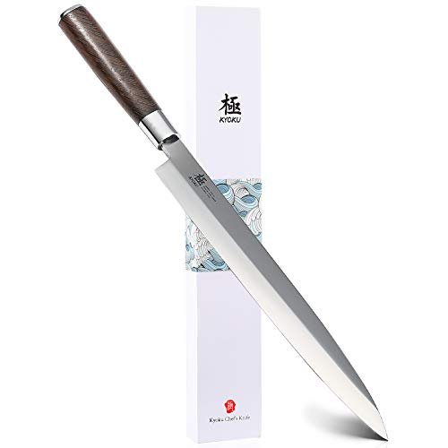 KYOKU Yanagiba, 26,7 cm per sushi