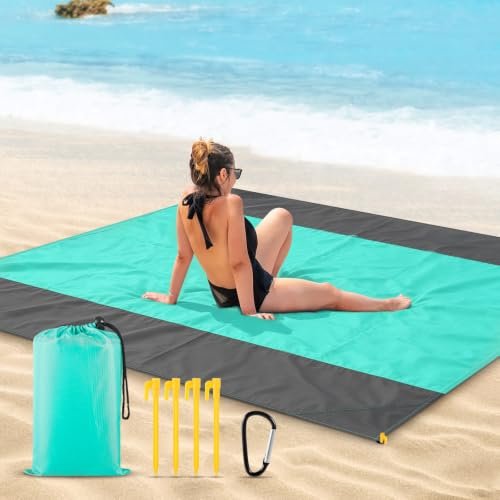 DEPAR: tappetino da picnic impermeabile