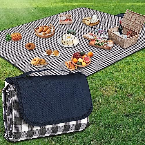YAOMAISI: tappetino da picnic impermeabile