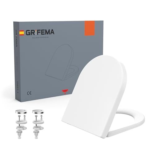 GRIFEMA copriwater universale, immagine prodotto