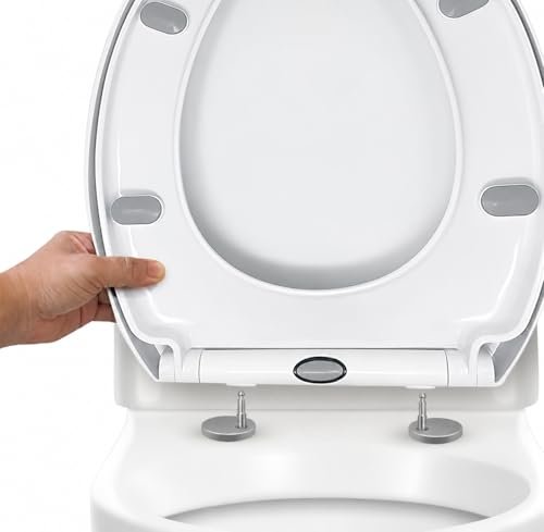 CUQOO copriwater universale, immagine prodotto