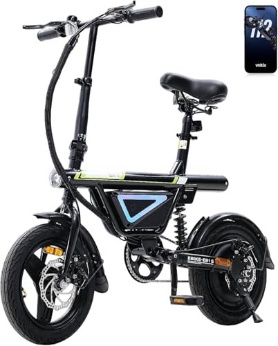 Finbike biciclette elettriche pieghevoli